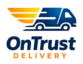 Ontrust delivery